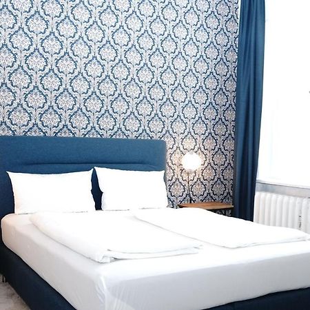 Hotel Comet Am Kurfuerstendamm Berlin Eksteriør bilde