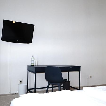 Hotel Comet Am Kurfuerstendamm Berlin Eksteriør bilde