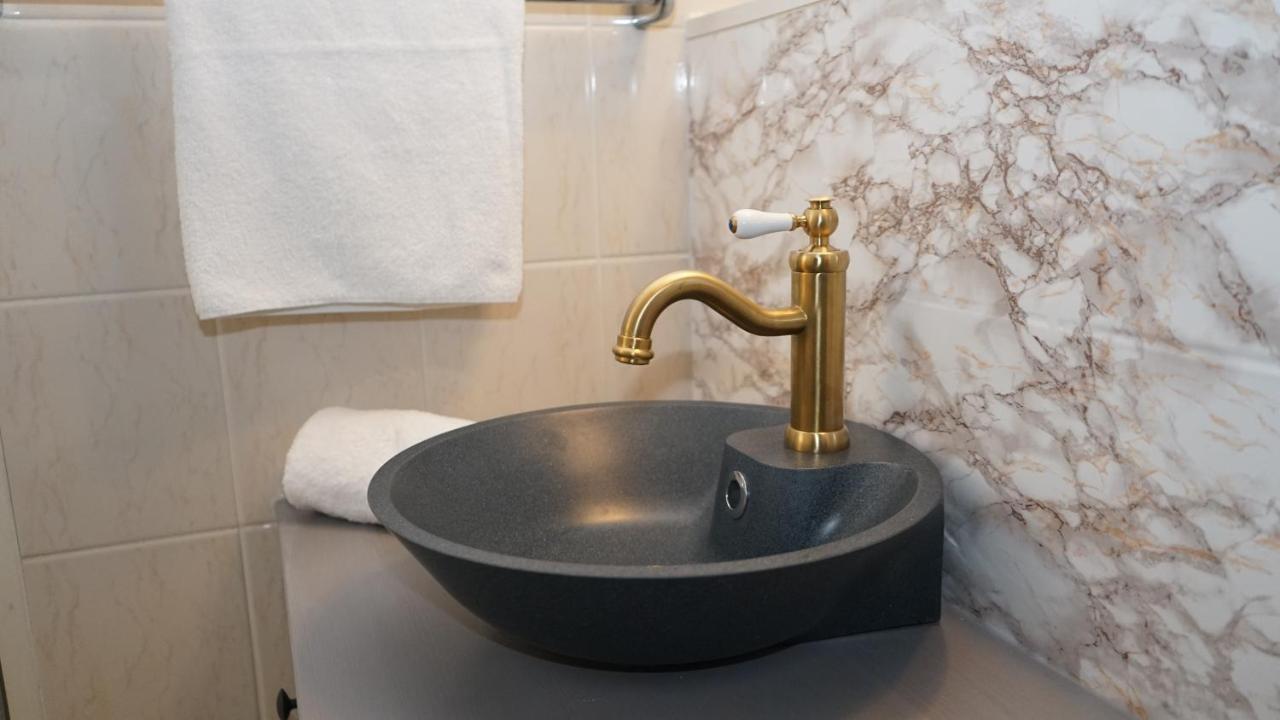 Hotel Comet Am Kurfuerstendamm Berlin Eksteriør bilde