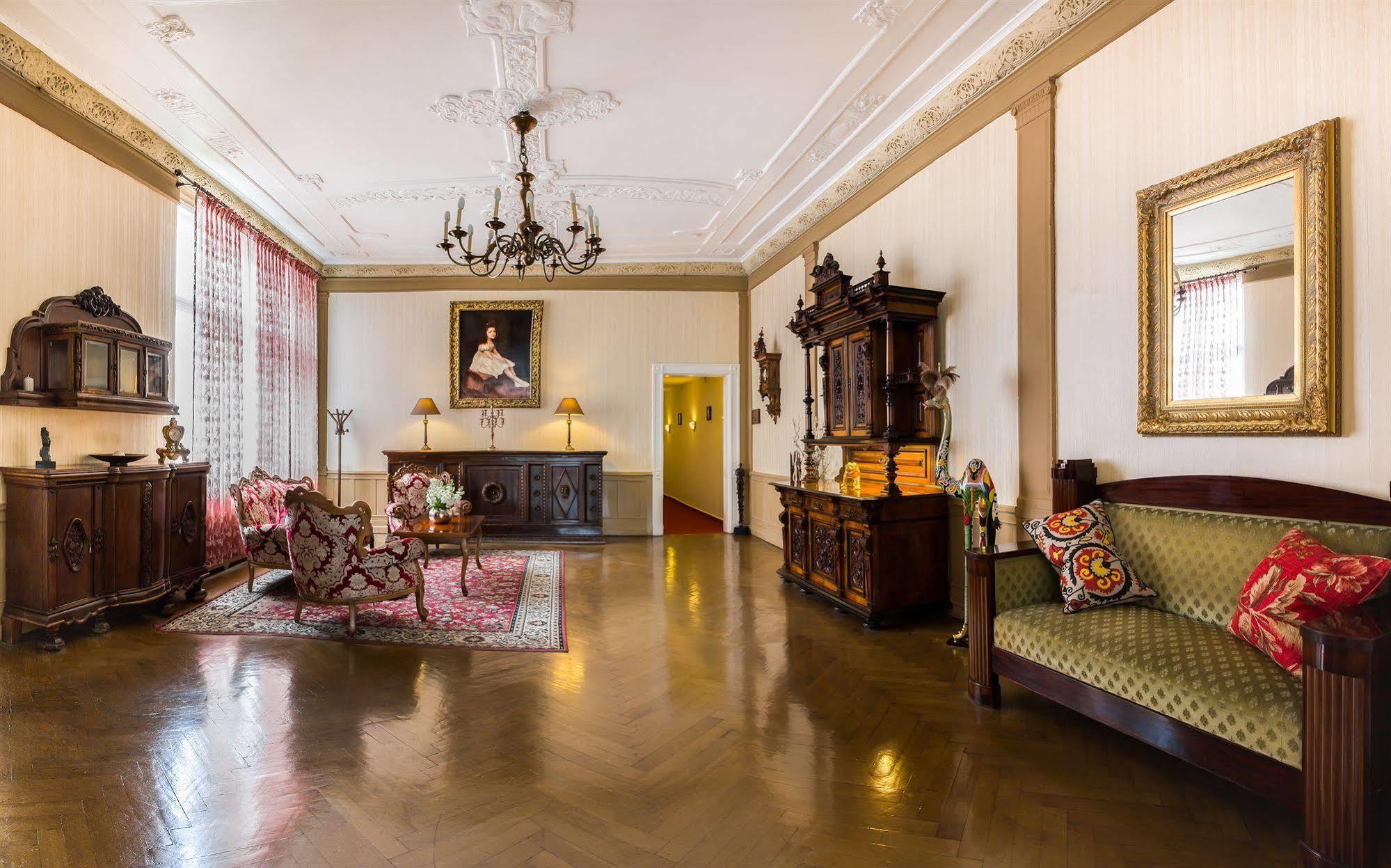 Hotel Comet Am Kurfuerstendamm Berlin Eksteriør bilde