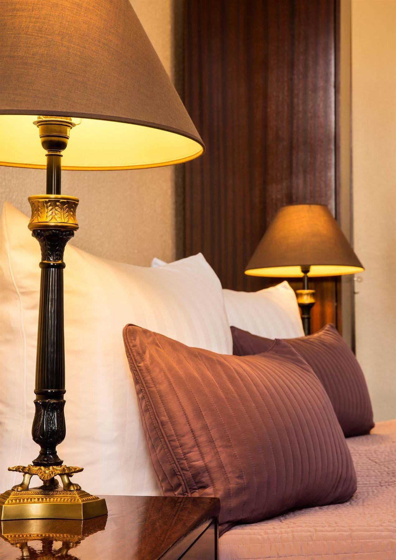 Hotel Comet Am Kurfuerstendamm Berlin Eksteriør bilde