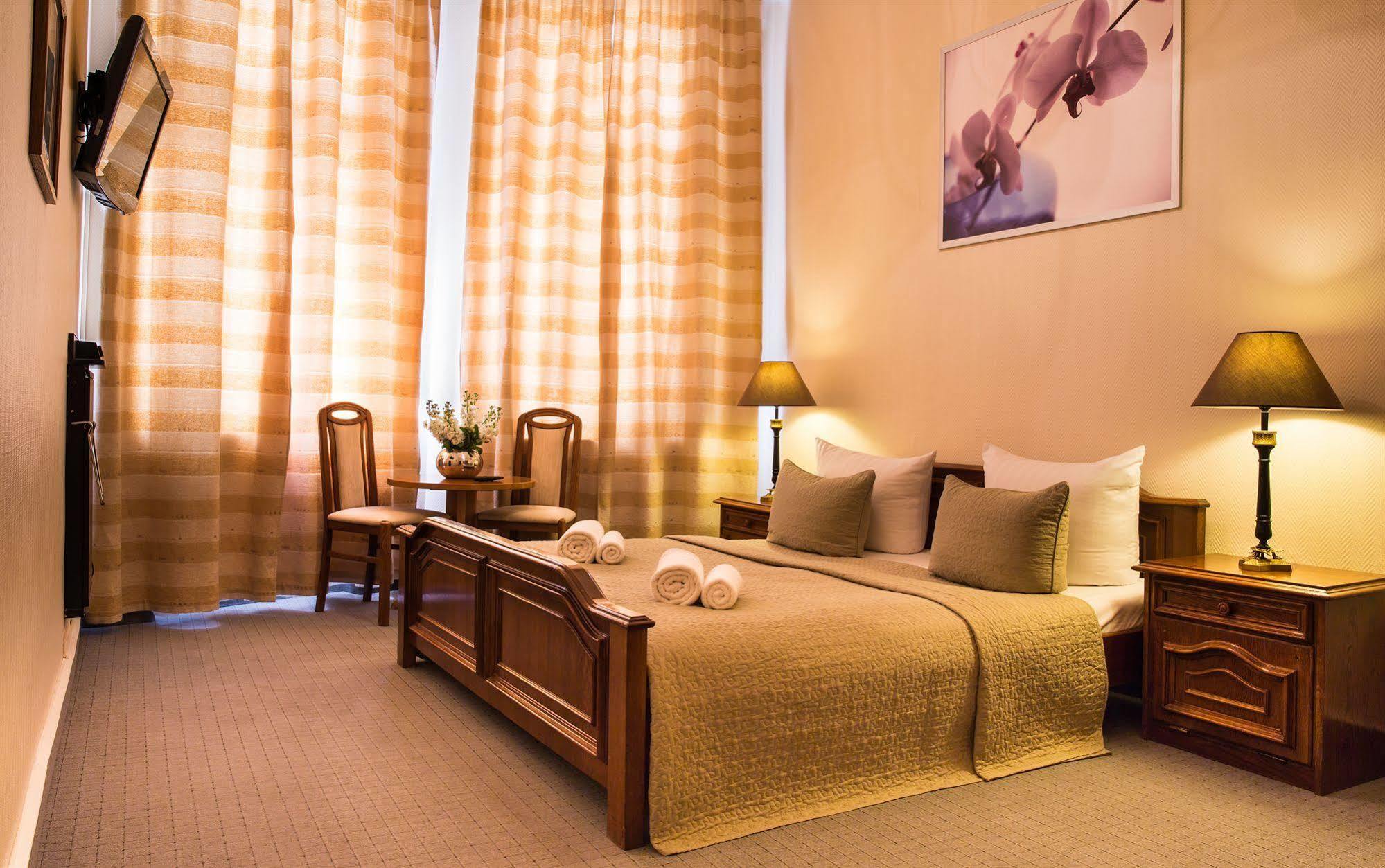 Hotel Comet Am Kurfuerstendamm Berlin Eksteriør bilde