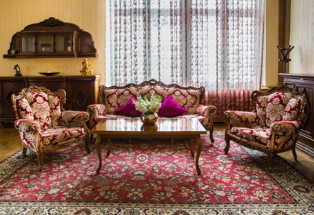 Hotel Comet Am Kurfuerstendamm Berlin Eksteriør bilde