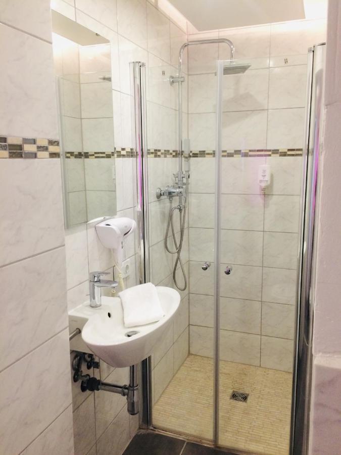 Hotel Comet Am Kurfuerstendamm Berlin Eksteriør bilde