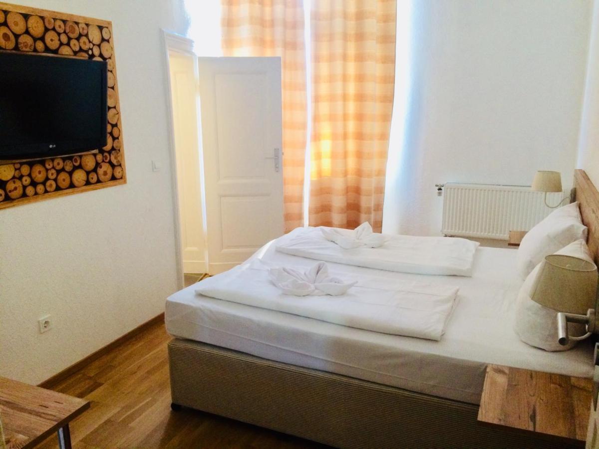 Hotel Comet Am Kurfuerstendamm Berlin Eksteriør bilde