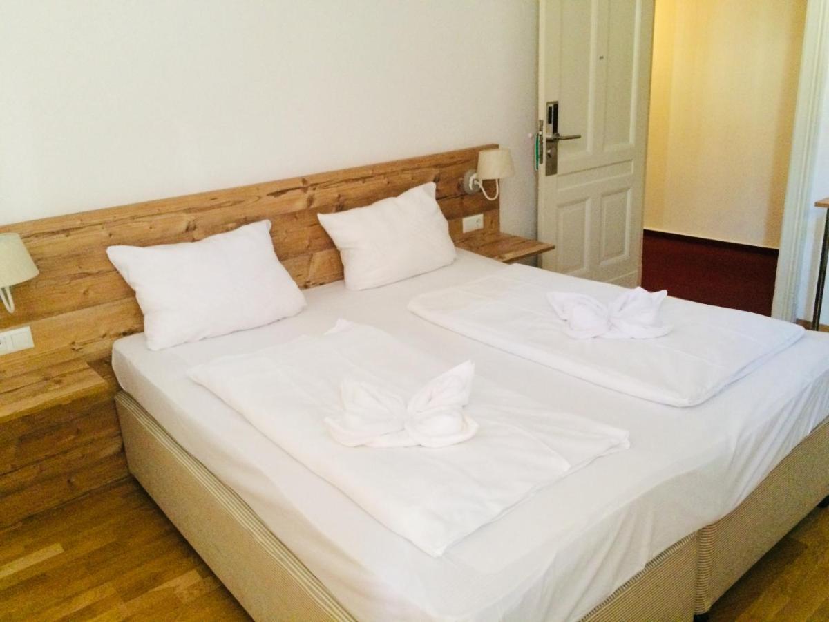 Hotel Comet Am Kurfuerstendamm Berlin Eksteriør bilde